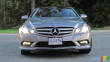 2010 Mercedes E-Class Coupe E350