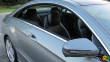2010 Mercedes E-Class Coupe E350