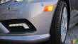 2010 Mercedes E-Class Coupe E350