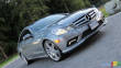 2010 Mercedes E-Class Coupe E350