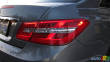 2010 Mercedes E-Class Coupe E350