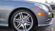 2010 Mercedes E-Class Coupe E350
