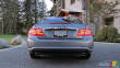 2010 Mercedes E-Class Coupe E350