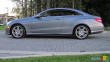 2010 Mercedes E-Class Coupe E350
