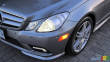 2010 Mercedes E-Class Coupe E350