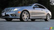 2010 Mercedes E-Class Coupe E350