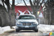 2010 BMW 5 Series GT 550i