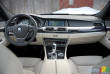 2010 BMW 5 Series GT 550i