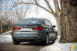 2010 BMW 5 Series GT 550i