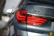 2010 BMW 5 Series GT 550i