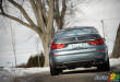 2010 BMW 5 Series GT 550i