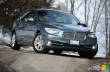 2010 BMW 5 Series GT 550i