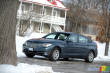 2010 BMW 5 Series GT 550i