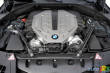 2010 BMW 5 Series GT 550i