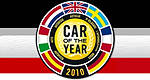 Car of the Year 2011: The 7 nominees are...