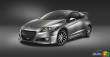 Honda CR-Z MUGEN and Hybrid R Concept unveiled at SEMA