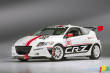Honda CR-Z MUGEN and Hybrid R Concept unveiled at SEMA