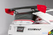 Honda CR-Z MUGEN and Hybrid R Concept unveiled at SEMA