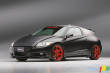 Honda CR-Z MUGEN and Hybrid R Concept unveiled at SEMA