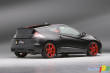 Honda CR-Z MUGEN and Hybrid R Concept unveiled at SEMA