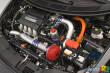 Honda CR-Z MUGEN and Hybrid R Concept unveiled at SEMA