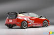 Honda CR-Z MUGEN and Hybrid R Concept unveiled at SEMA