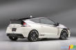 Honda CR-Z MUGEN and Hybrid R Concept unveiled at SEMA