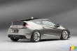 Honda CR-Z MUGEN and Hybrid R Concept unveiled at SEMA