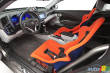 Honda CR-Z MUGEN and Hybrid R Concept unveiled at SEMA