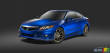 Honda CR-Z MUGEN and Hybrid R Concept unveiled at SEMA