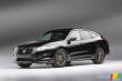Honda CR-Z MUGEN and Hybrid R Concept unveiled at SEMA