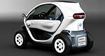 Nissan presents the New Mobility CONCEPT