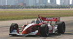 IRL: Edmonton ne sera pas au calendrier IndyCar 2011