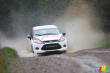 Ford Racing now offers rally package for Fiesta