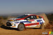 Ford Racing now offers rally package for Fiesta
