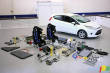 Ford Racing now offers rally package for Fiesta