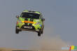 Ford Racing now offers rally package for Fiesta