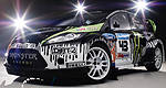 Ken Block demonstrates his savoir-faire at SEMA 2010