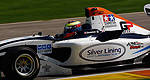 Le calendrier 2011 de la Formule 2 est annoncé