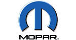 Mopar Shows its muscle at SEMA