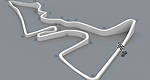F1: 2012 US grand prix plans not behind schedule