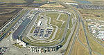 NASCAR: L'ovale Gateway International Raceway ferme