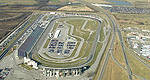 NASCAR: Gateway International Raceway closed