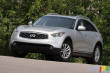 2010 Infiniti fx 35
