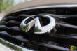 2010 Infiniti fx 35