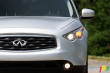 2010 Infiniti fx 35