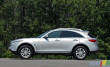 2010 Infiniti fx 35