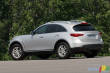 2010 Infiniti fx 35