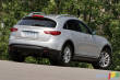 2010 Infiniti fx 35