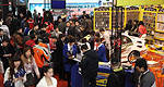 China's Int'l Expo for Auto Accessories, Electronics, Tuning & Care Products